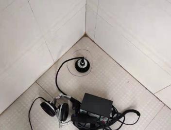 无锡市楼顶渗水维修公司为您分享下检测区的划分。