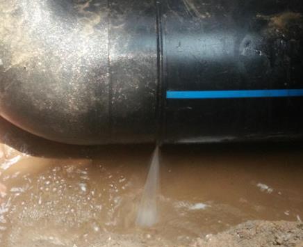 无锡市楼顶渗水维修公司为大家分享下无锡市卫生间漏水维修修补技术!