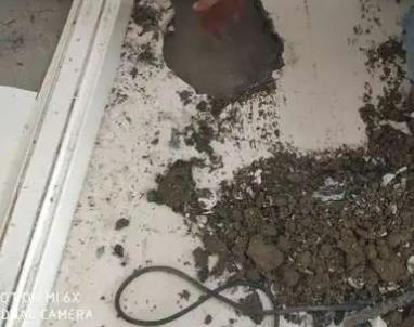 无锡市楼顶渗水公司分享下无锡市卫生间测漏水方法和方法的详细分解。