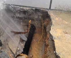 无锡市市管道泄漏常用检测方法
